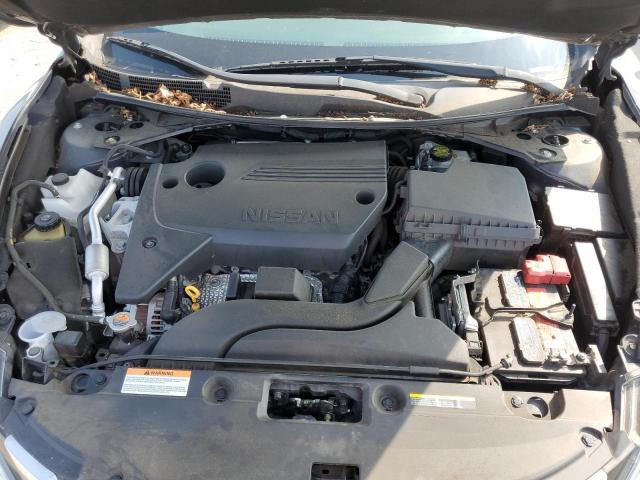 2017 NISSAN ALTIMA 2.5 - 1N4AL3AP8HC170521
