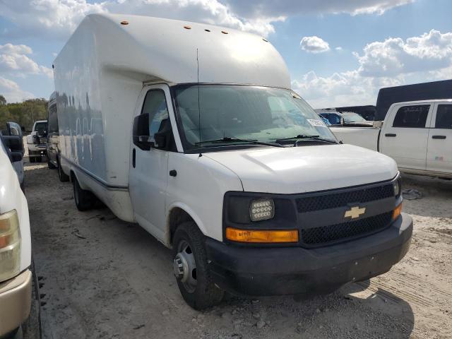 2014 CHEVROLET EXPRESS G3 1GB3G4CG4E1193882  71260734