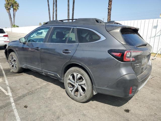 VIN 4S4BTANC6L3259499 2020 Subaru Outback, Limited no.2