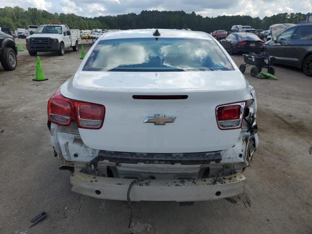 2016 CHEVROLET MALIBU LIM - 1G11A5SA9GU124591