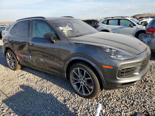 VIN WP1AA2AY5KDA06100 2019 Porsche Cayenne no.4