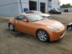 NISSAN 350Z COUPE photo