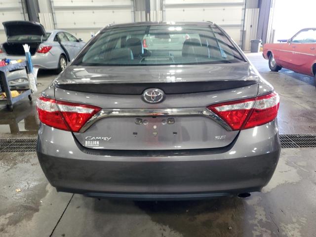 VIN 4T1BF1FK7HU342597 2017 Toyota Camry, LE no.6