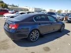 LEXUS GS 300 photo