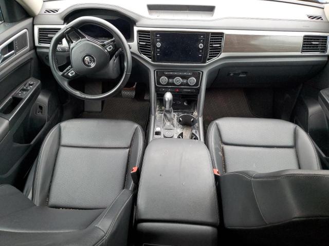 2019 VOLKSWAGEN ATLAS SEL - 1V2MR2CA5KC512893