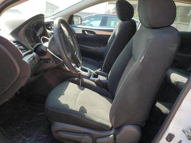 2019 NISSAN SENTRA S - 3N1AB7AP0KY402471