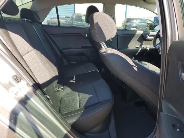2022 KIA RIO LX - 3KPA24ADXNE442466