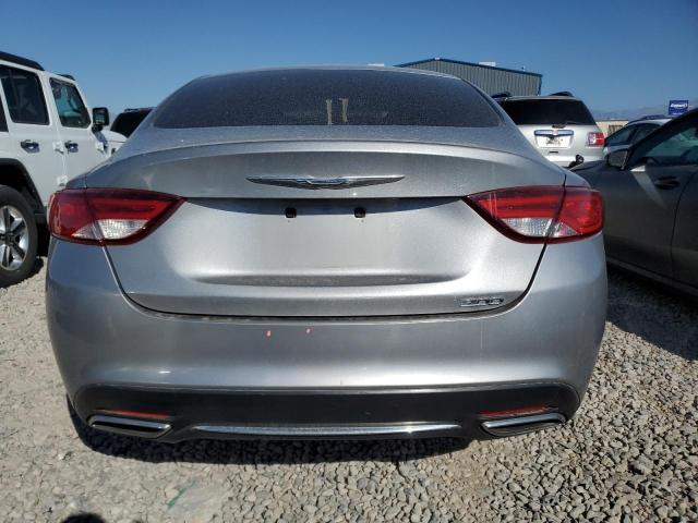 VIN 1C3CCCAG5FN730701 2015 Chrysler 200, Limited no.6