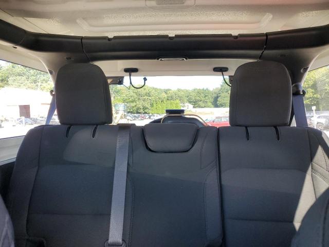 2022 JEEP WRANGLER U - 1C4HJXDG9NW132131