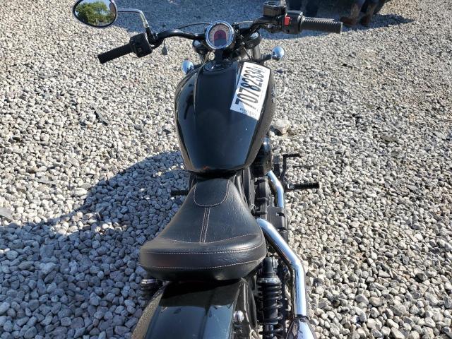 2018 INDIAN MOTORCYCLE CO. SCOUT SIXT - 56KMSB110J3137500