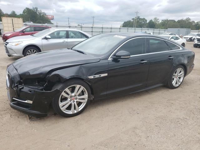 VIN SAJWA1C73H8W10544 2017 Jaguar XJ no.1