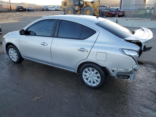 2017 NISSAN VERSA S - 3N1CN7AP1HL814985