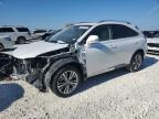 LEXUS RX 350 photo