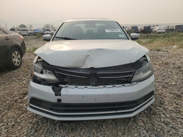 2017 VOLKSWAGEN JETTA SE - 3VWDB7AJ1HM278679