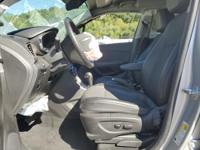 2020 CHEVROLET TRAX 1LT - KL7CJLSB2LB001554