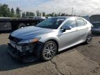 2023 TOYOTA CAMRY XLE - 4T1F31AK3PU606981