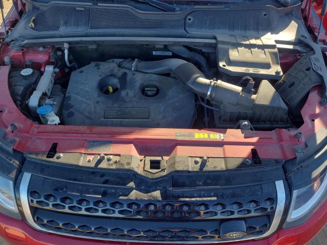2017 LAND ROVER RANGE ROVE - SALVP2BG1HH215996