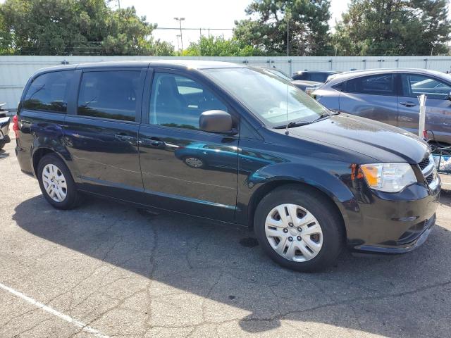 Vin: 2c4rdgbg6jr162530, lot: 69864594, dodge caravan se 20184