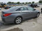 HYUNDAI SONATA SE photo