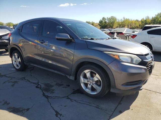 2016 HONDA HR-V LX - 3CZRU6H32GM702660