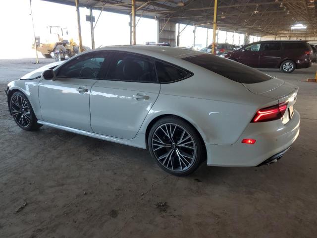 2017 AUDI A7 PREMIUM - WAUW2AFC4HN022347