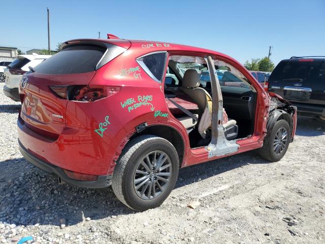 2021 MAZDA CX-5 TOURI - JM3KFACM0M0417711