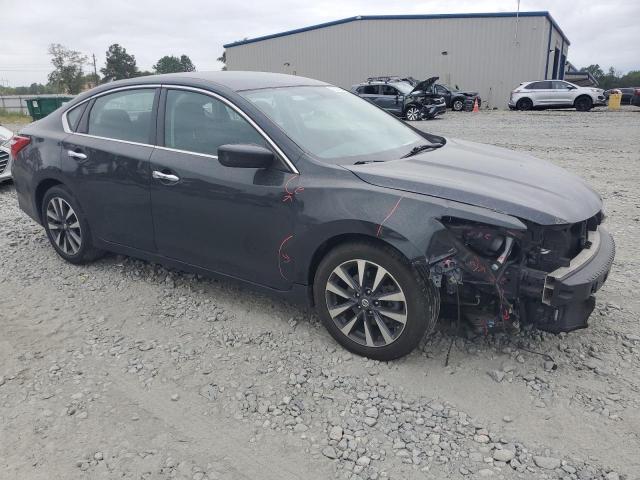 2017 NISSAN ALTIMA 2.5 - 1N4AL3AP0HC288921