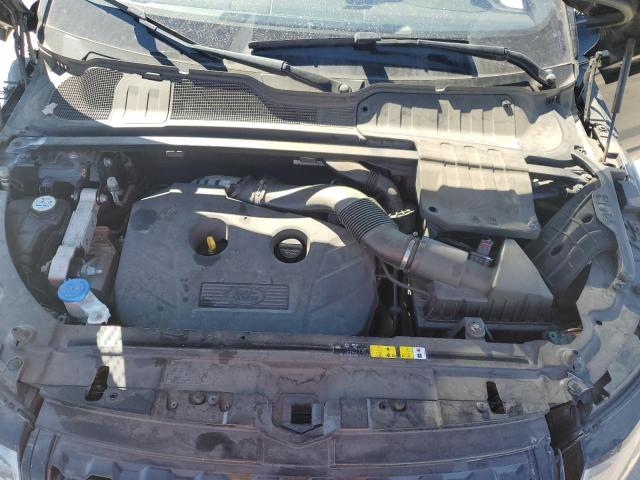 2017 LAND ROVER RANGE ROVE - SALVD5BG1HH240147
