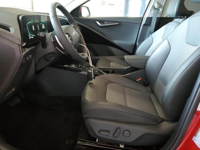 2023 KIA NIRO EX - KNDCR3LE5P5051423