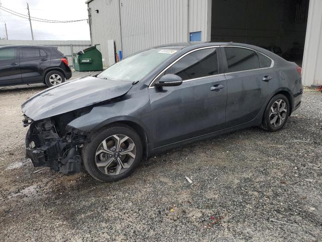 2019 KIA FORTE EX - 3KPF54AD2KE082375