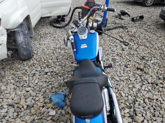 2022 HONDA VT750 C JH2RC5008NK700234