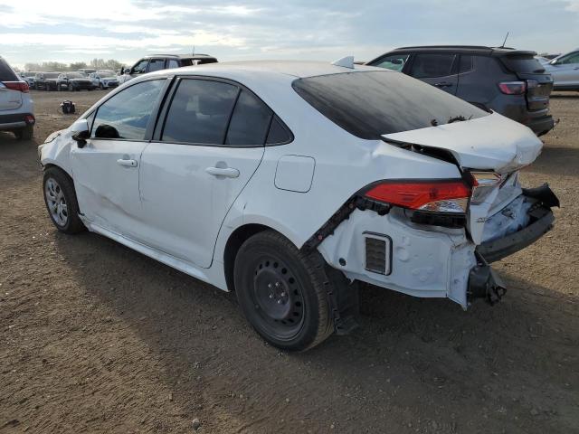 2020 TOYOTA COROLLA LE - JTDEPRAE7LJ028246