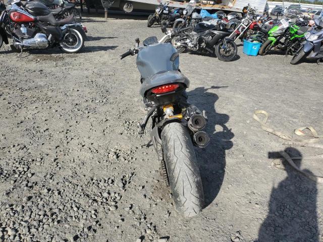 2018 DUCATI MONSTER 12 - ZDMMACFW2JB024807