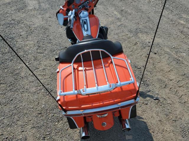 2012 HARLEY-DAVIDSON FLHTCUSE7 1HD1PR81XCB950505