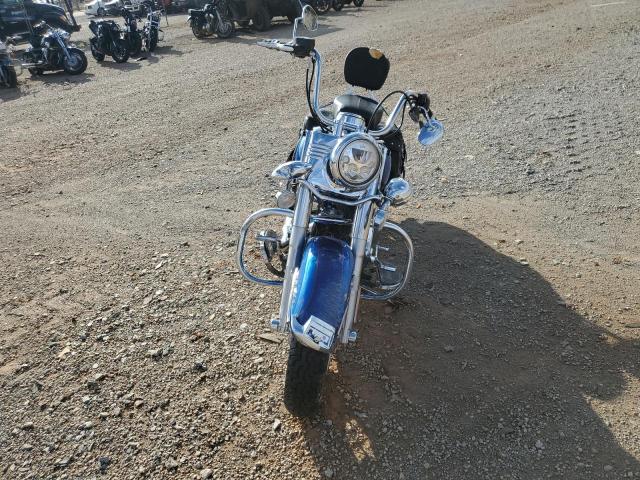 2017 HARLEY-DAVIDSON FLSTC HERI - 1HD1BWV14HB019328