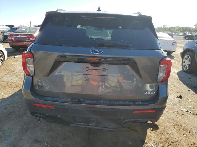 2023 FORD EXPLORER S - 1FMSK8KHXPGA42449