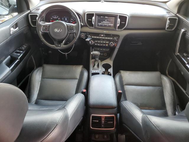 2018 KIA SPORTAGE E - KNDPN3AC6J7412815