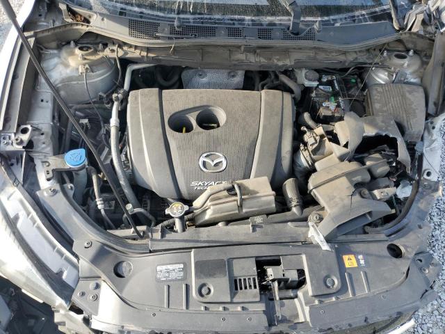 VIN JM3KE2BE5F0471611 2015 Mazda CX-5, Sport no.12