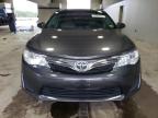 TOYOTA CAMRY L photo