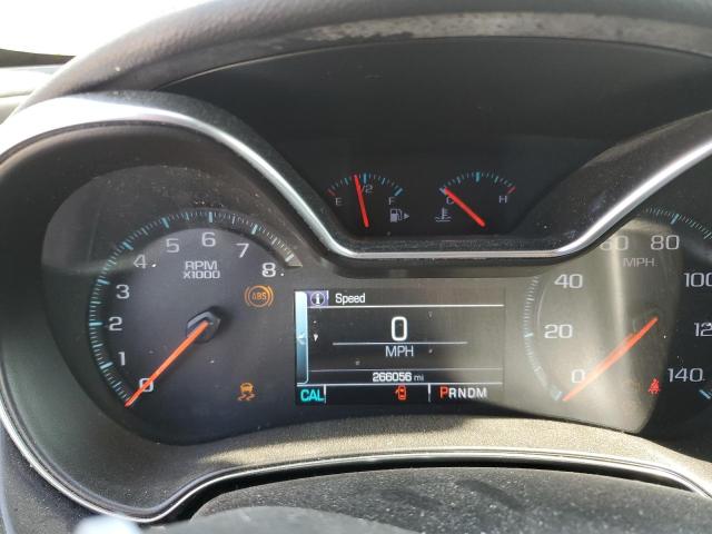 2015 CHEVROLET IMPALA LT - 1G1125S38FU131075