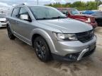 DODGE JOURNEY CR photo