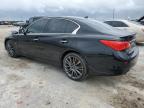 INFINITI Q50 RED SP снимка