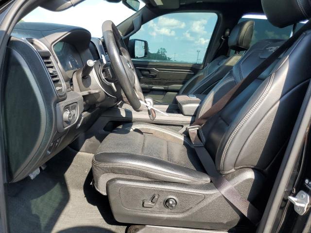 2021 RAM 1500 TRX - 1C6SRFU96MN906048