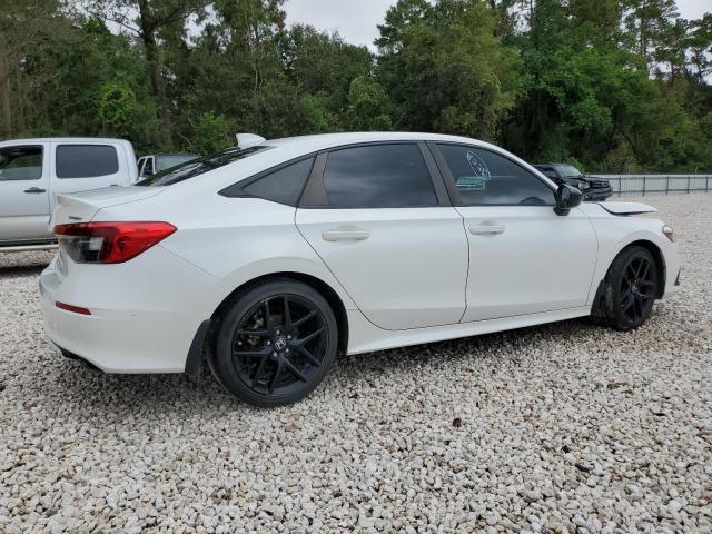 2022 HONDA CIVIC SPOR - 2HGFE2F56NH514725