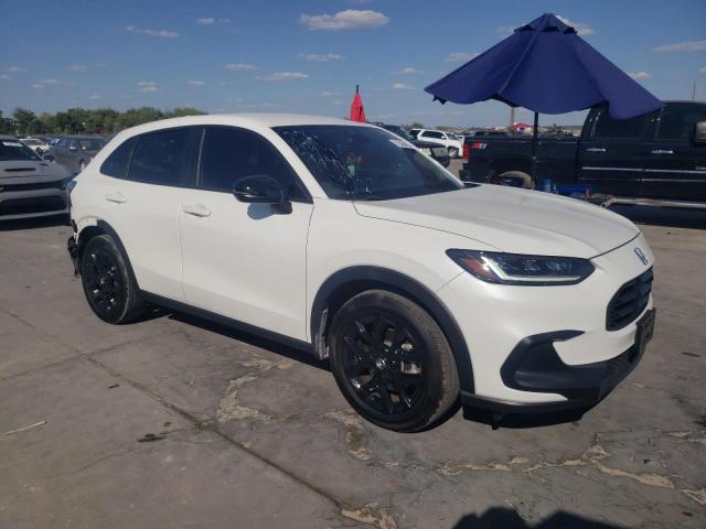 2023 HONDA HR-V SPORT - 3CZRZ1H52PM744834