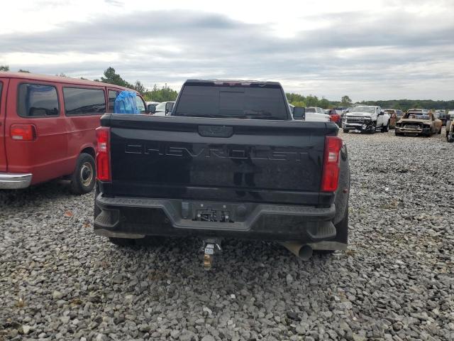 2021 CHEVROLET SILVERADO - 1GC4YVEY3MF155070