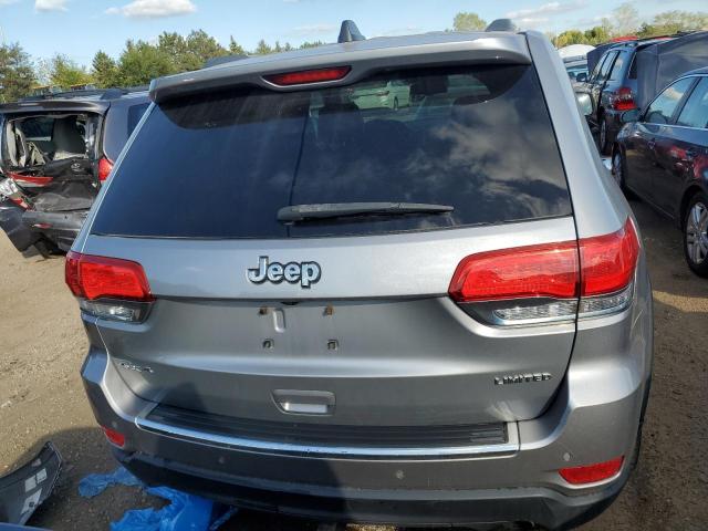 2015 JEEP GRAND CHER - 1C4RJFBG7FC620885