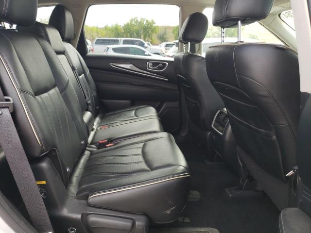 2017 INFINITI QX60 - 5N1DL0MM6HC525558