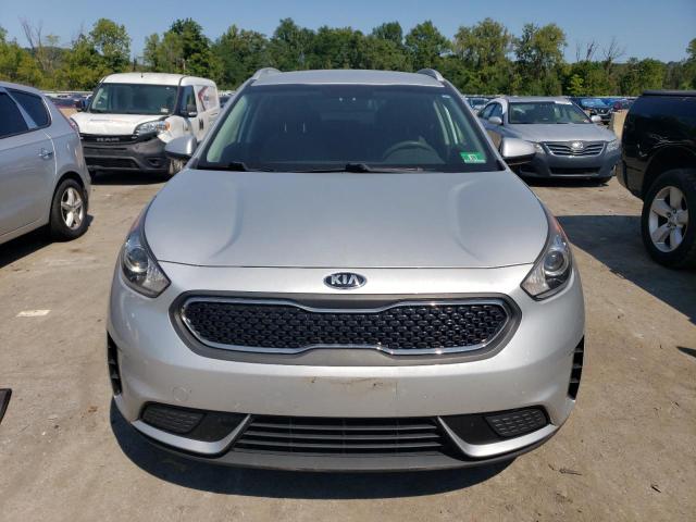 VIN KNDCB3LC1J5125561 2018 KIA Niro, FE no.5