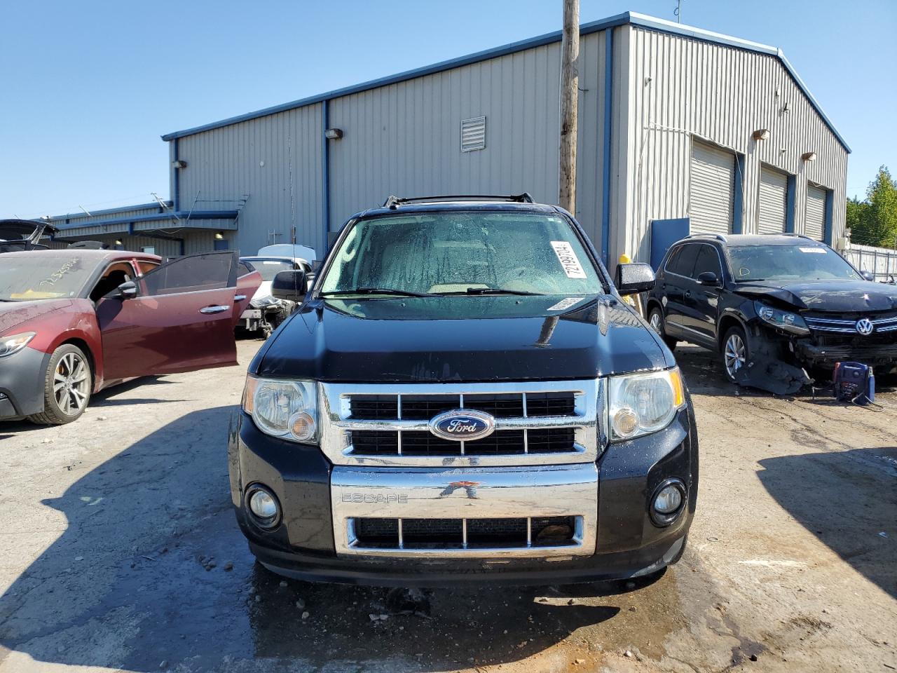 Lot #2853242730 2012 FORD ESCAPE LIM